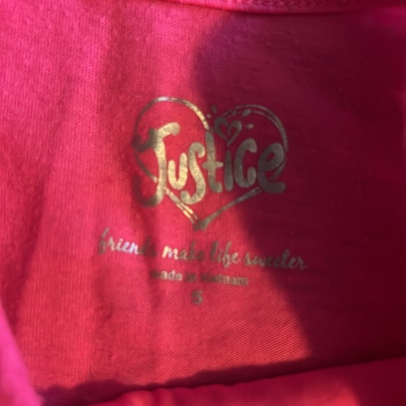 Justice Clothes - Picture 3 of 9